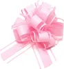 Oblique Unique Geschenkschleife Deko Schleife für Geschenke Produktbild-Vorschau 1