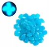 Osvetľovacie kamene Fluorescenčné kamienky BLUE DARK LIGHT Náhľad obrázku produktu 2