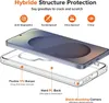 CLM-Tech Hülle kompatibel mit Samsung Galaxy S26 Ultra - Produktbild-Vorschau 8
