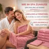 Betz 10-tlg. Handtuch-Set PREMIUM 2 Duschtücher 4 Produktbild-Vorschau 4