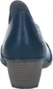 Rieker Damen Pumps Leder Hochfront geschlossen Gummizug Produktbild-Vorschau 78