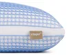 Hybridkissen Vitapur MemoElite Classic – 40 x 80 cm Produktbild-Vorschau 15