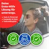 Lekárnička pre motorové vozidlá norma 2026 – Lekárnička do Náhľad obrázku produktu 4