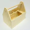 A wooden toolbox kit for children is shown against a white background. Produktbild-Vorschau