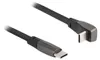 DeLOCK 80750, 0,14 m, USB C, USB C, USB 2.0, 0,48 Gbit/s, Náhľad obrázku produktu 3