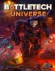 Battletech Universe - ENG Edition Voir les images du produit 1