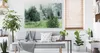 Fabelhafte Canvas LEINWAND BILDER 70x50 cm XXL Kunstdruck Produktbild-Vorschau 2