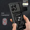 Outdoor Panzer Hülle Xiaomi 15T Handyhülle Kameraschutz Produktbild-Vorschau 2