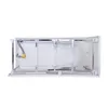 BELVIT Seniorenbadewanne 170 cm Rechteck Badewanne mit Produktbild-Vorschau 7