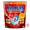 Spülmaschinentab Excellence 4in1 S47ED 47 Stück Produktbild-Vorschau 5
