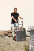 Sackkarre Cargo Point Stahl, 200 kg Produktbild-Vorschau 7