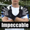 Torwarthandschuhe Handschuhe Kinder rutschfeste Produktbild-Vorschau 3