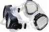IST ProEar ME-80 Tauchmaske Taucherbrille Ohrenschutz Produktbild-Vorschau 6