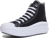 scarpe Converse Chuck Taylor All Star Lift Platform 568497C Anteprima dell’immagine prodotto 20