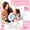 Cadeau pour fille Lenski : kit de bricolage bracelet à Voir les images du produit 2
