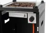 Gasheizstrahler 13 kW – Stilvolle Wärme für Terrasse, Produktbild-Vorschau 5