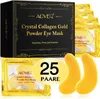 Crystal Collagen Gold Eye Mask Augenpads Anti Aging Produktbild-Vorschau 1