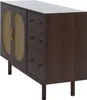 Credenza HWC-P52, armadio cassettiera highboard, cassetti Anteprima dell’immagine prodotto 7