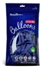 50 Stk. Latexballon Ø30cm "Uni Pastell" | Ultramarine Produktbild-Vorschau 2