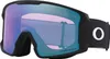 Oakley Goggles Line Miner L Prizm Snow Skibrille Schwarz Produktbild-Vorschau 1