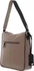 PICARD Leder Handtasche Umhängetasche Stash Cross Bag Chai Produktbild-Vorschau 4