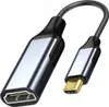 Co2 Adapter USB-C Hdmi Kabel Hub Adapter USB Typ C Auf Hdmi Produktbild-Vorschau 1