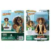 Noble Collection Madagascar Bendyfigs figura bendy Alex 15 Anteprima dell’immagine prodotto 2