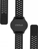 Cycplus H1 Sensore di polso nero Nero Taglia unica Anteprima dell’immagine prodotto 4