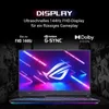 ASUS ROG Strix (G17 G713PV-HX198W), Gaming-Notebook Produktbild-Vorschau 9