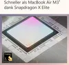 MICROSOFT Surface Pro 11 SD x ELITE/16GB/512GB/13" W11H Produktbild-Vorschau 5
