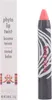A product shot of a lipstick and its packaging. Produktbild-Vorschau