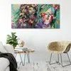 Coloray Acrylbild 100x50  Wandbild Acrylbilder Foto Bild Produktbild-Vorschau 4