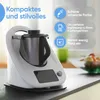 Björn&Schiller Thermomix Unterlage TM6 TM5 – Rutschfestes Produktbild-Vorschau 5