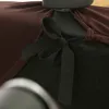 Hohe Stretch-Büro-Stuhl-Abdeckung, Jacquard große Größe Produktbild-Vorschau 8