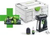 Festool Akku-Bohrschrauber C 18-Basic-4,0 Produktbild-Vorschau 2