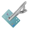 Einzellocher 3 mm,Schwerlast-Handlocher, Locher für Papier, Produktbild-Vorschau 1