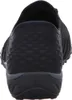 Skechers Damen-Slipper Schwarz, Farbe:schwarz, EU Größe:38 Produktbild-Vorschau 18