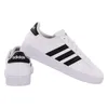 Adidas Sneakers GW9195 in White color size 45 1/3 Náhled obrázku produktu 3