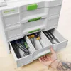 Festool Sortainer³ SYS3-SORT/3 M 337 Náhled obrázku produktu 12