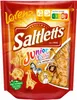 Lorenz Saltletts Junior Farm knusprige Laugengebäck-Figuren Produktbild-Vorschau 2
