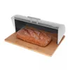 Kinghoff Chlebník Z Bambusu A Akrylu Kh-3210 Náhľad obrázku produktu 12