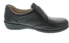 Caprice Damen Halbschuhe 9-24656-43 schwarz nappa 38 Produktbild-Vorschau 9