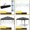 Hengda gazebo pieghevole 3 x 3 m gazebo pieghevole da Anteprima dell’immagine prodotto 3