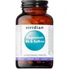 Magnesium B6 and Saffron 60 kapslí (Hořčík, vitamín B6 a Náhled obrázku produktu 1