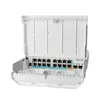 Mikrotik netPower 15FR, Fast Ethernet (10/100), Podpora Náhled obrázku produktu 9