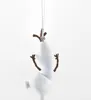 A hanging ornament of Olaf from Frozen. Produktbild-Vorschau