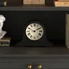 Newgate Broadway - Orologio da tavolo - Nero Anteprima dell’immagine prodotto 6