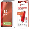 Displex Panzerglas (10H) für Xiaomi 14 Pro, Produktbild-Vorschau 1