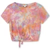 Crafts & Co, Tie Dye Kit, Textil Farben Set, Batik, Produktbild-Vorschau 6