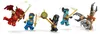 LEGO® NINJAGO 71856 Lo speedster trasformabile di Jay Anteprima dell’immagine prodotto 19